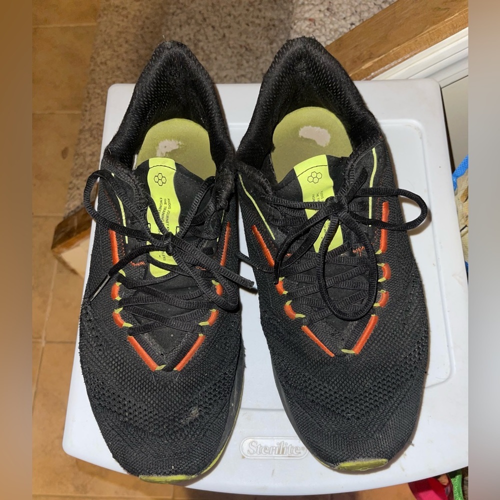 RUDIS Journey Knit Adult Training Shoes - Volt
Volt / 10.5M pre-owned